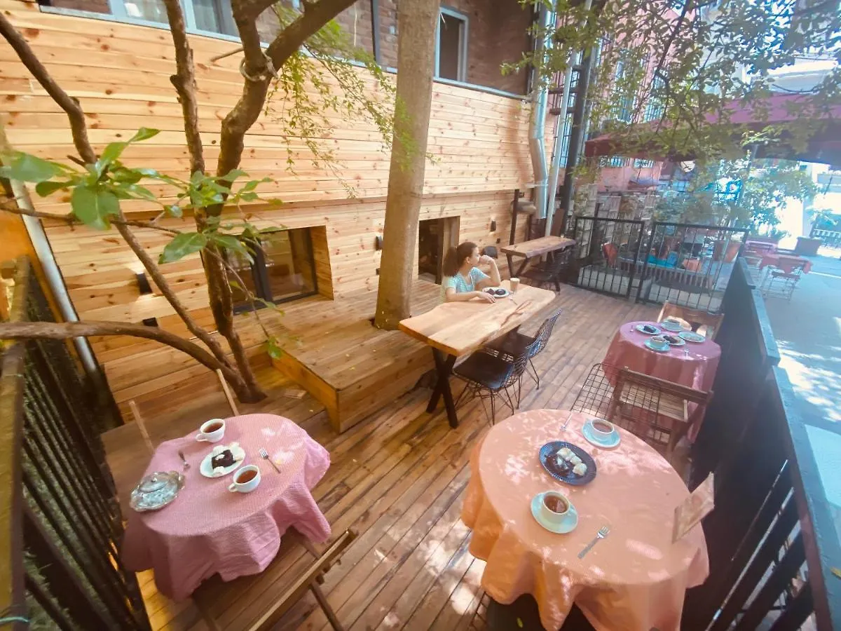 Siesta Premium Hotel Istanbul