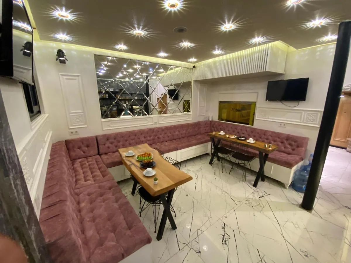 Siesta Premium Hotel Istanbul