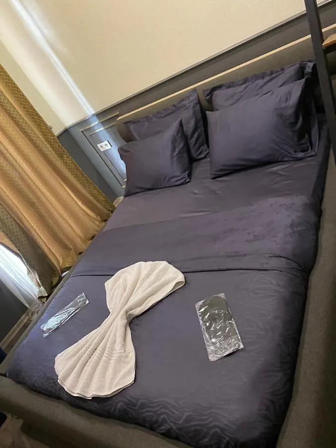 Siesta Premium Hotel Istanbul 2*,